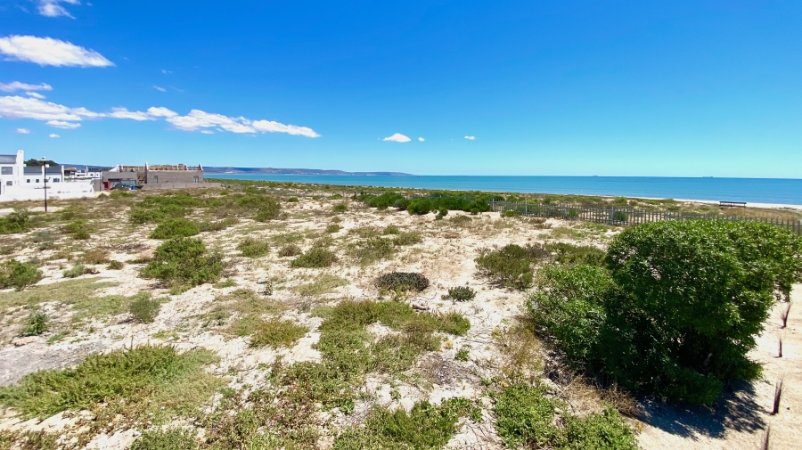0 Bedroom Property for Sale in Atlantic Waves Estate Western Cape